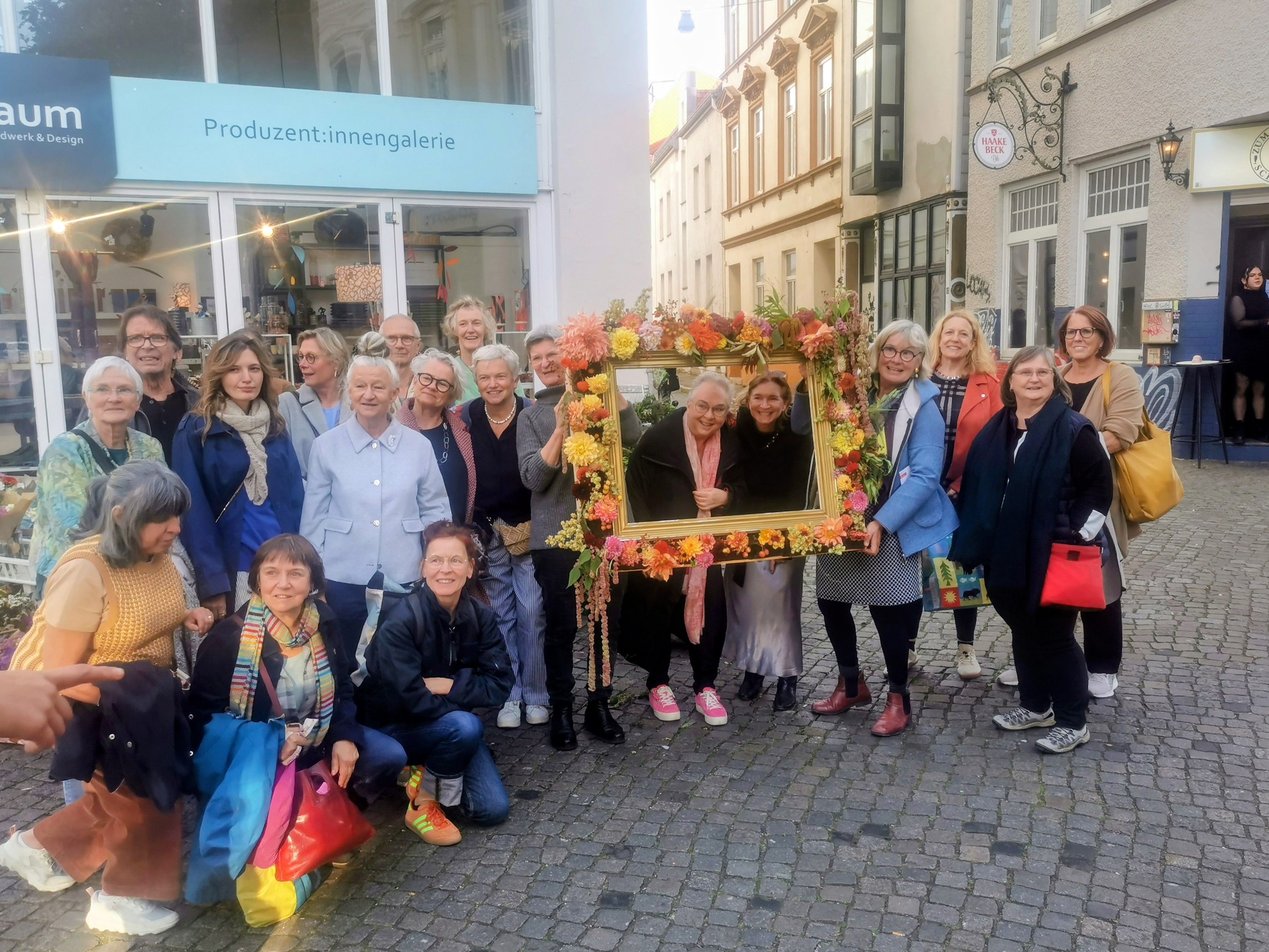 Mitgliederversammlung 2025