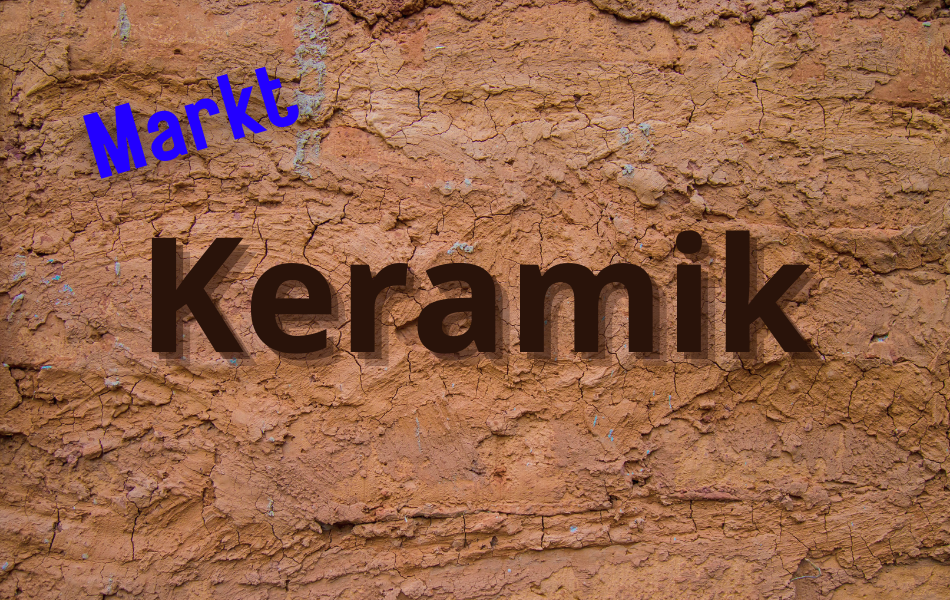 Thüringer Keramikmarkt Römhild