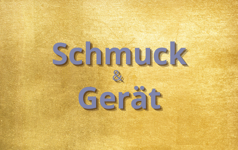 Die Entwicklung der Idar-Obersteiner Schmuck- und Metallwarenindustrie